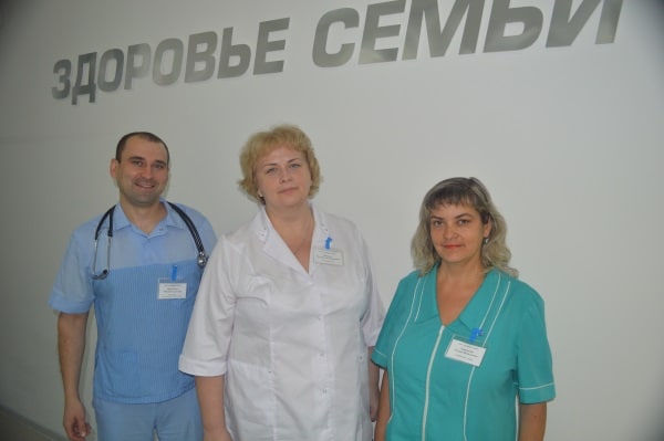 Стоматолог тимашевск